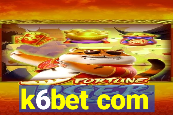 k6bet com
